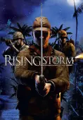 Rising Storm - PC Game Key