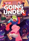 Going Under - PC Game Key