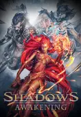 Shadows: Awakening - PC Game Key