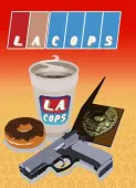 LA Cops - PC Game Key