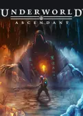 Underworld Ascendant - PC Game Key