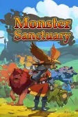 Monster Sanctuary - PC Game Key