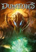 DUNGEONS - PC Game Key