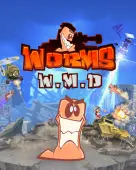 Worms W.M.D - PC Game Key