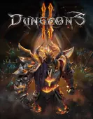 Dungeons 2 - PC Game Key