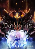Dungeons 3 - PC Game Key