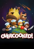 Overcooked - PC Game Key