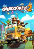 Overcooked! 2 - PC Game Key