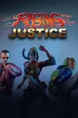 Raging Justice - PC Game Key