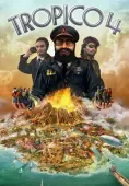 Tropico 4 - PC Game Key