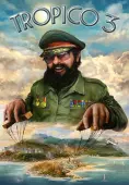 Tropico 3 - PC Game Key