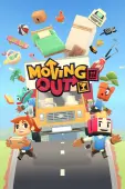 Moving Out - PC Game Key