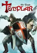The First Templar - PC Game Key