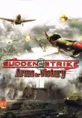 Sudden Strike 3 - PC Game Key