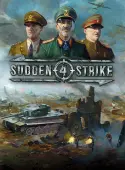 Sudden Strike 4 - PC Game Key