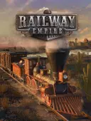Railway Empire - PC Game Key
