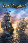 Port Royale 4 - PC Game Key