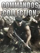 Commandos Pack - PC Game Key