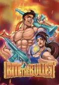 Bite the Bullet - PC Game Key