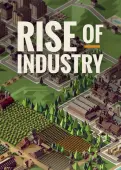 Rise of Industry - PC Game Key
