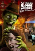 Stubbs The Zombie - PC Game Key