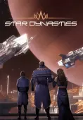 STAR DYNASTIES - PC Game Key