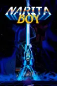 Narita Boy - PC Game Key