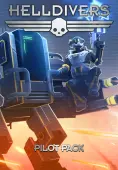 HELLDIVERS Pilot Pack - PC Game Key