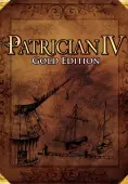 Patrician IV Gold - PC Game Key