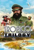 Tropico Trilogy - PC Game Key