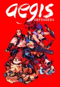 Aegis Defenders - PC Game Key