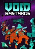 Void Bastards - PC Game Key