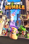 Worms Rumble - PC Game Key
