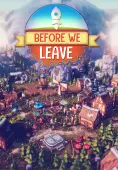 Before We Leave - PC Game Key
