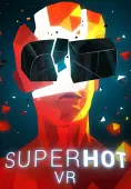 SUPERHOT VR - PC Game Key