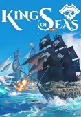 King of Seas - PC Game Key