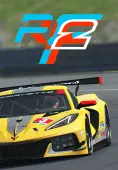 rFactor 2 - PC Game Key