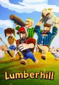 Lumberhill - PC Game Key
