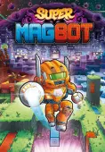 Super Magbot - PC Game Key
