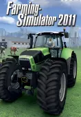 Farming Simulator 2011 - PC Game Key