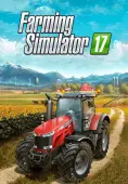 Farming Simulator 17 - PC Game Key
