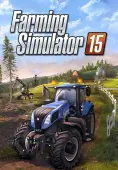 Farming Simulator 15 - PC Game Key