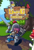 Swag And Sorcery - PC Game Key