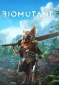 BIOMUTANT - PC Game Key