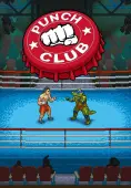 Punch Club - PC Game Key