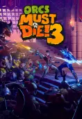 Orcs Must Die! 3 - PC Game Key
