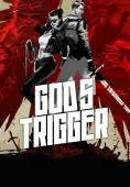 God's Trigger - PC Game Key