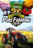 Pure Farming 2018 - PC Game Key