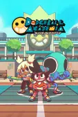Dodgeball Academia - PC Game Key