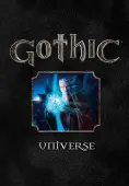 Gothic Universe - PC Game Key